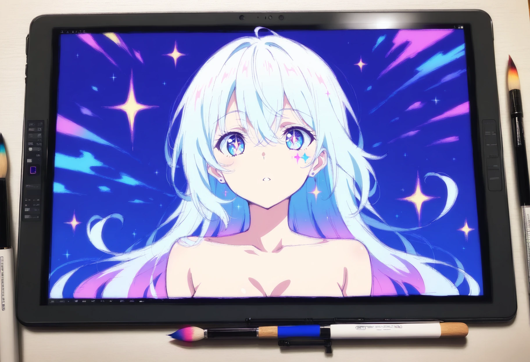 Как создать свою ИИ девушку — пошаговый гайд (2026)