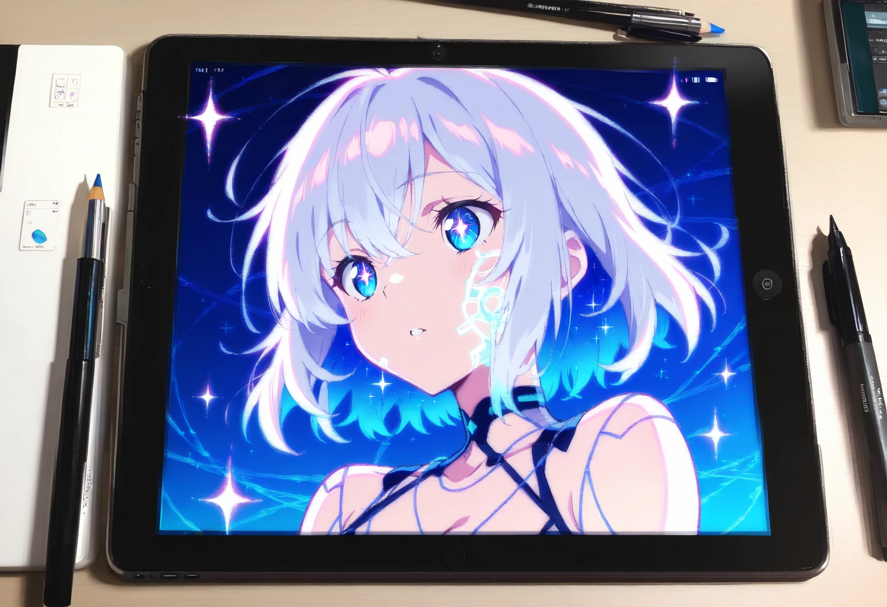 オリジナルAIキャラの作り方【カスタムAI彼女を自分で作る】2026ガイド