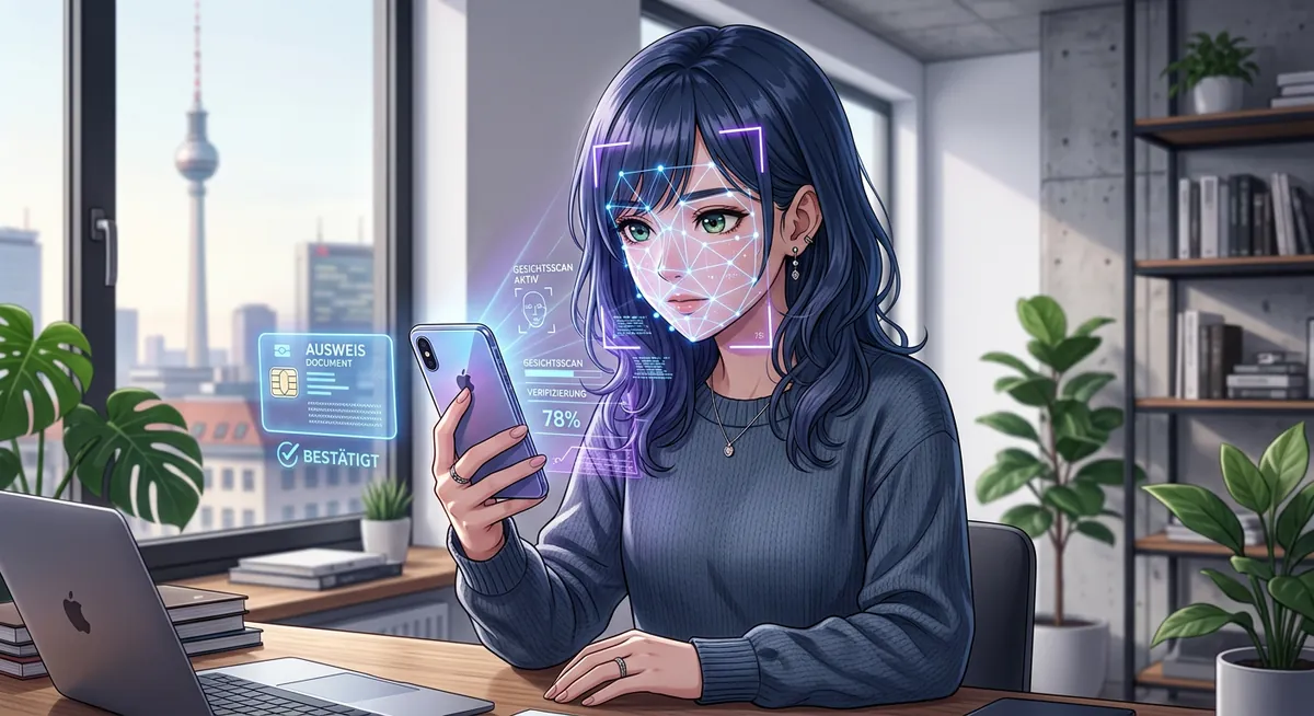 Character.AI Altersverifizierung: Persona-Guide + Workaround