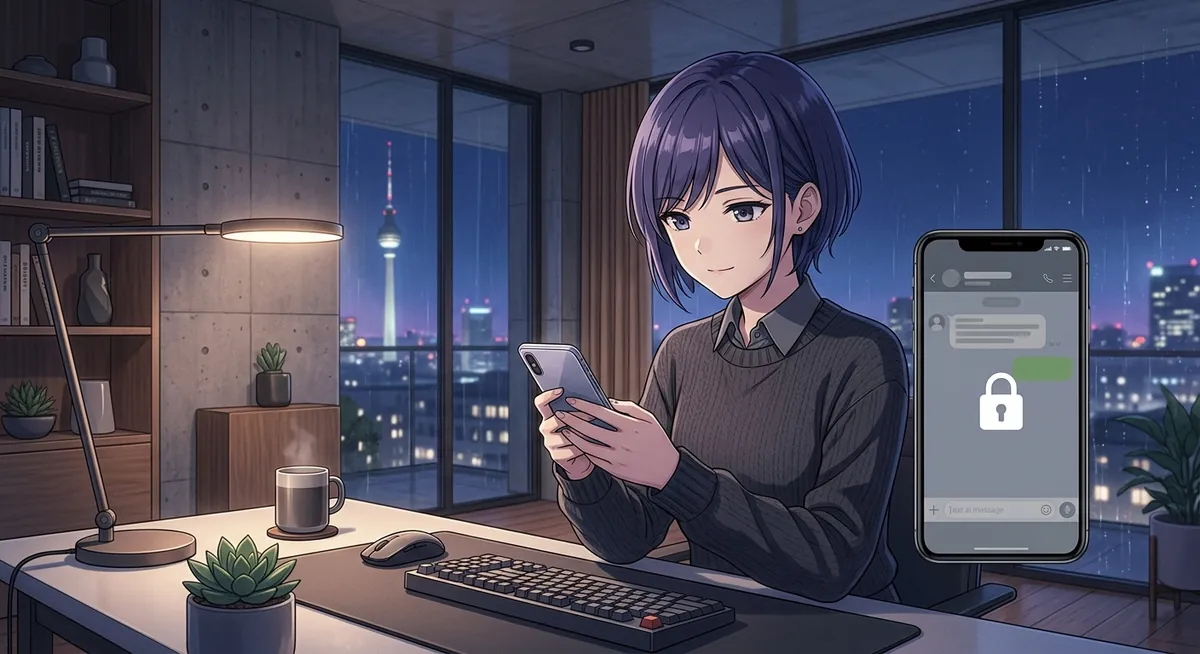 Character.AI «Chats Are Read Only»: Warum & wie du's behebst