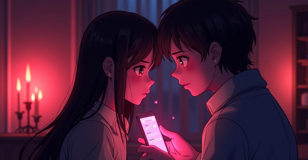 KI Roleplay Bot für romantische Szenarien — Telegram-Guide (2026)