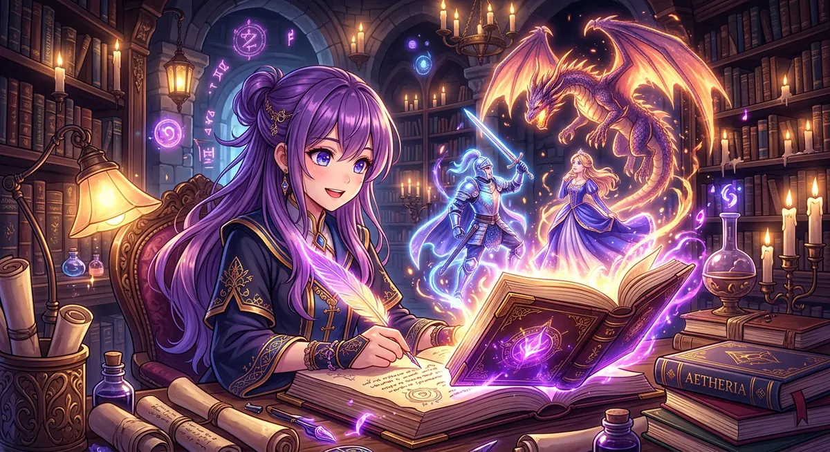 DreamGen AI Review — Narrative Roleplay vs Daily Companion Chat (2026)