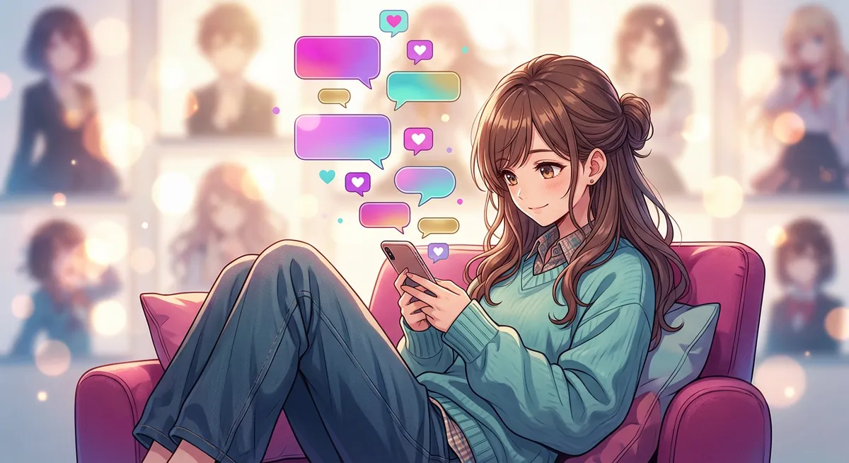 Chai AI Review 2026 — Honest Test: Pricing, NSFW, Memory, Is It Worth It?