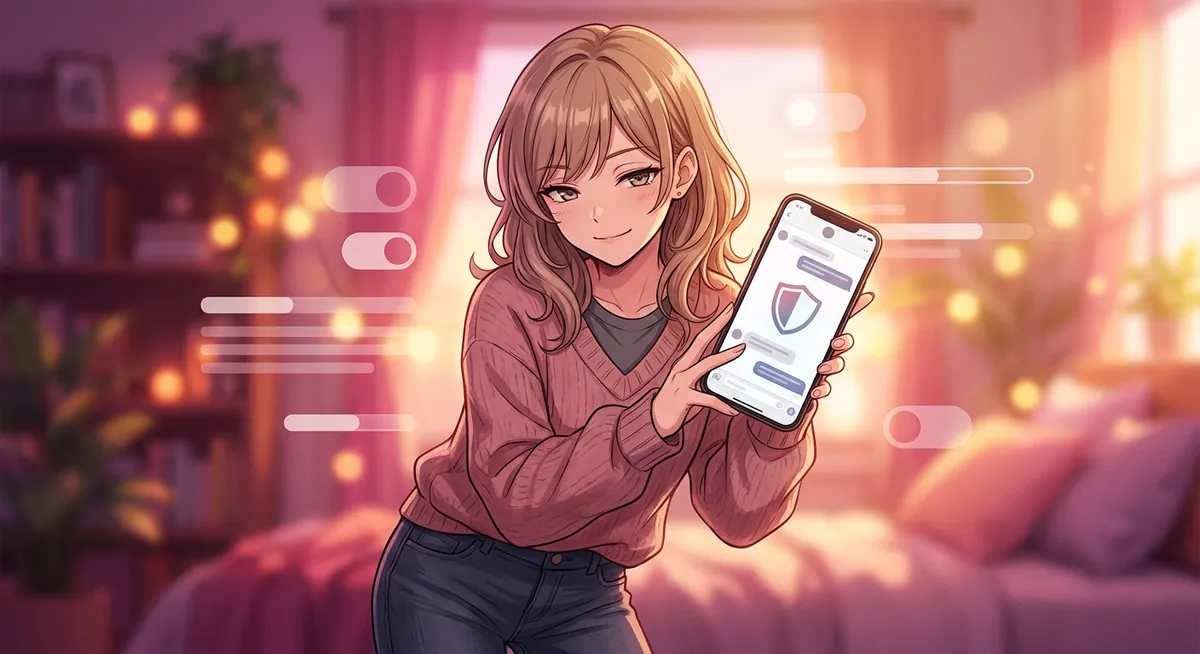 Chai NSFW — What's Allowed and Filter Truth (2026)