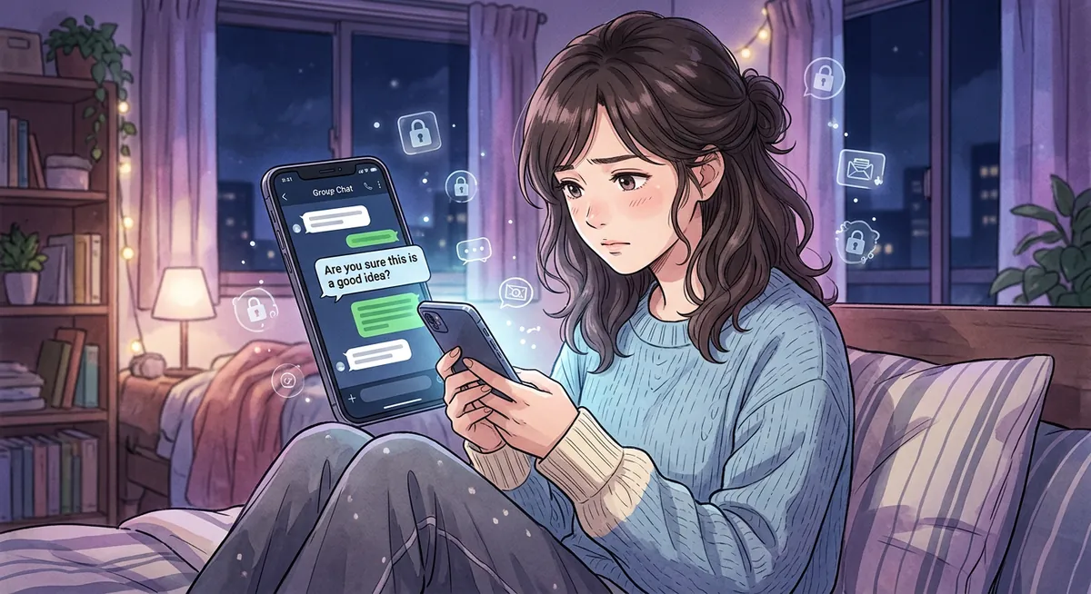 Do Character.AI Staff Read Your Chats? Privacy Truth (2026)