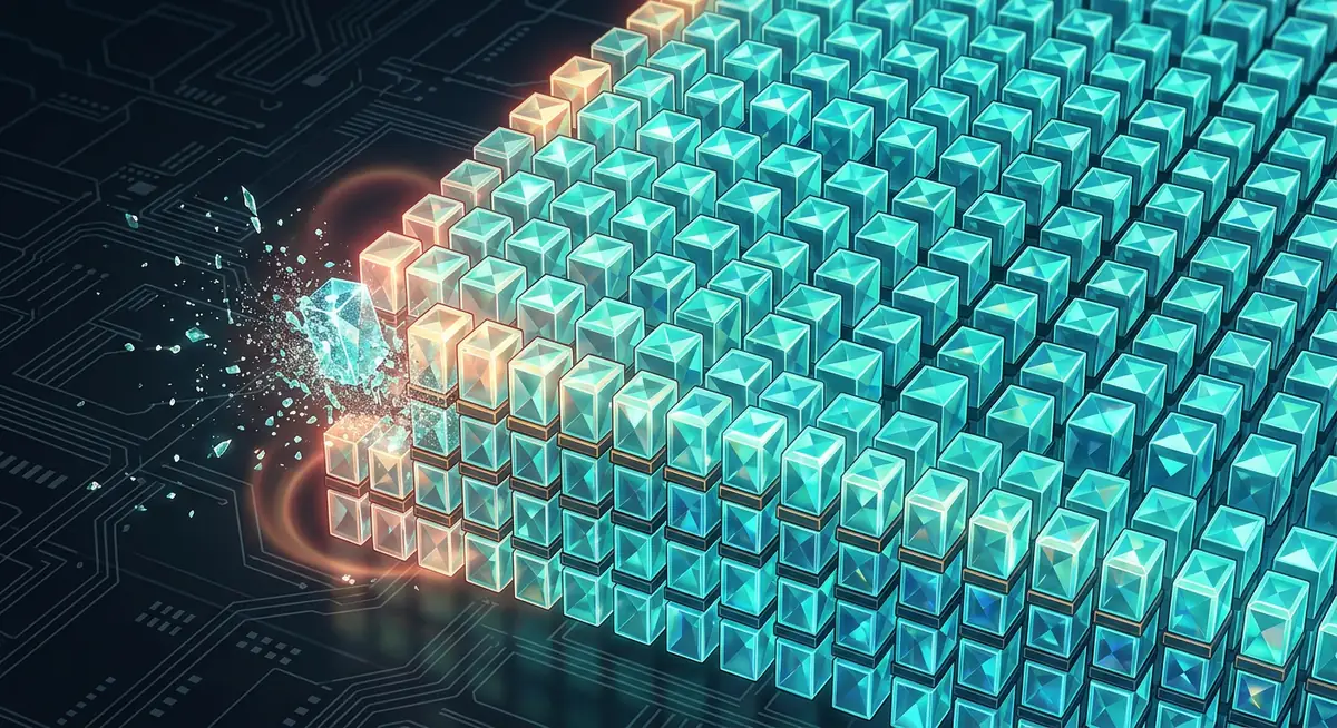 ChromaDB 0.5 Silently Leaks Memory Until You Set One Env Var