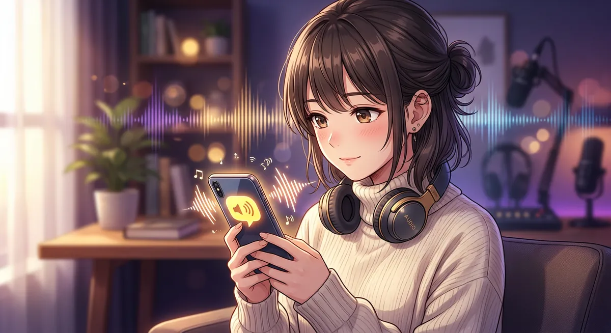 How to Have JanitorAI Speak to Me — TTS Voice Guide (2026)