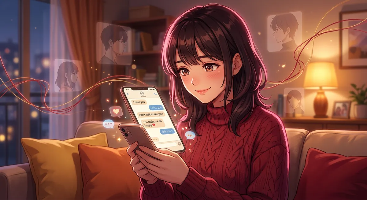 NSFW AI Girlfriend Apps Compared: 7 Real Picks (2026)