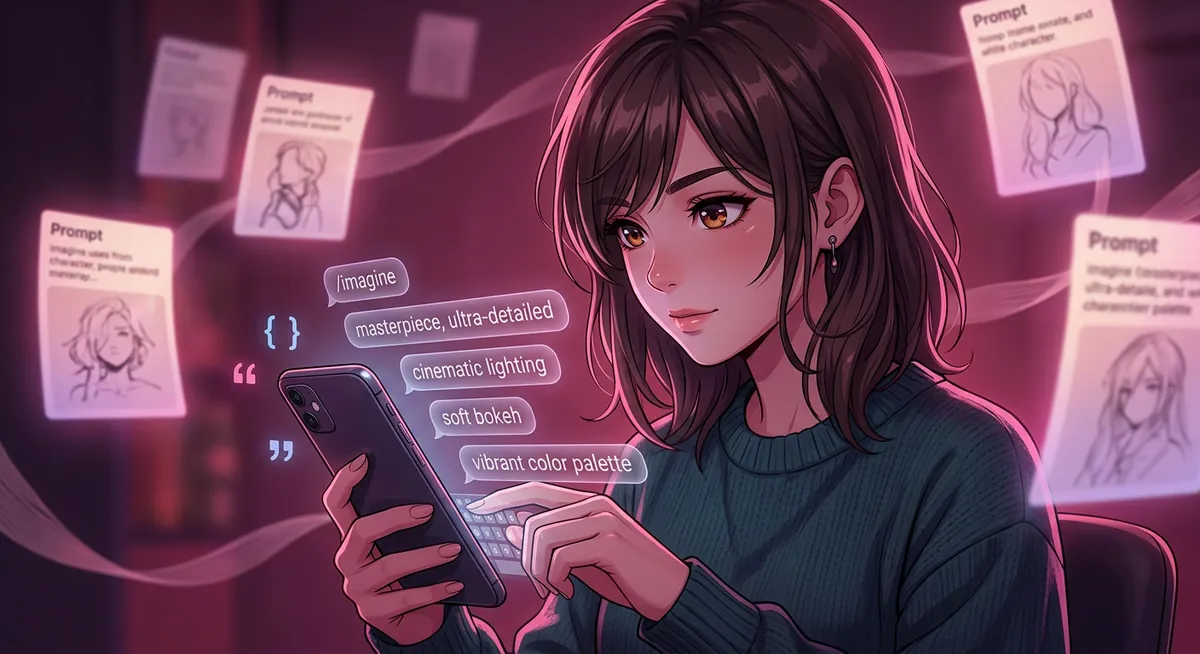 NSFW AI Prompts: 50 Tested 2026 (25 Chat + 25 Image)