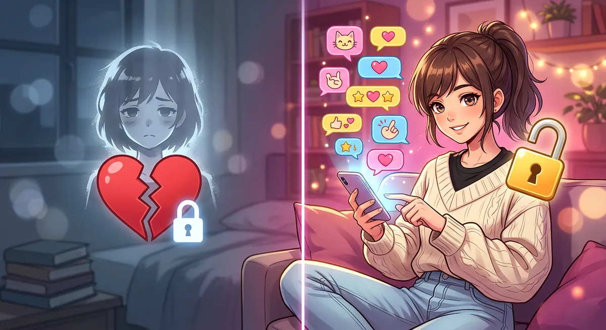 Replika NSFW — What's Allowed in 2026 (After the ERP Ban)