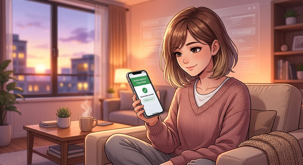How to Cancel SpicyChat Subscription (2026) — Web, Mobile, Refund Reality
