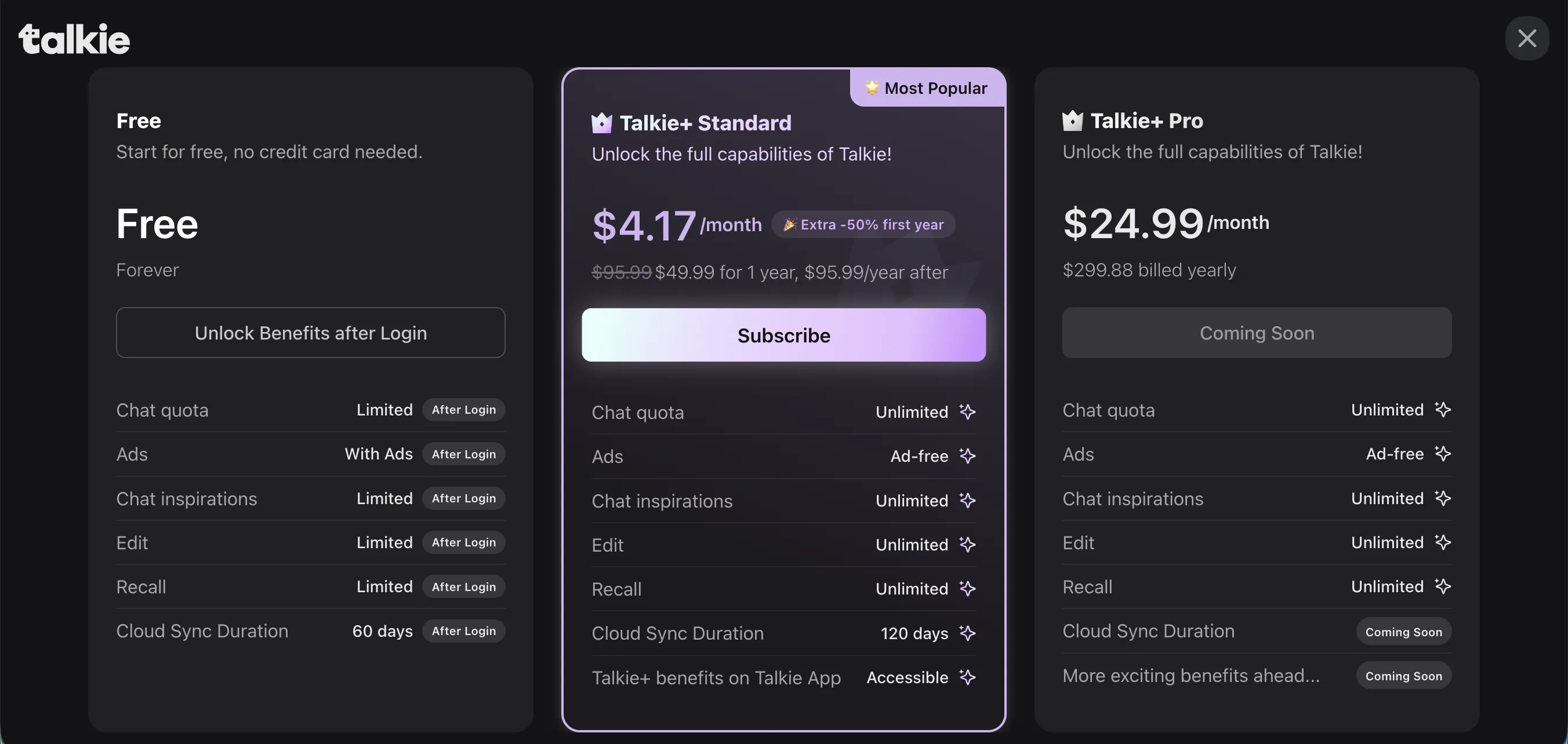 Talkie AI Sanitized — NSFW Filter Tightening Truth + Real Uncensored Alts