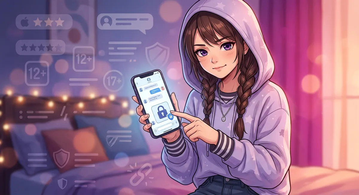 Talkie NSFW — Does Talkie AI Allow It? Honest Review (2026)
