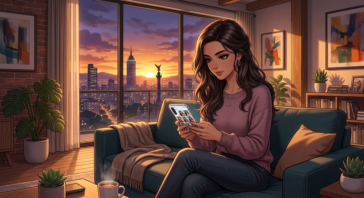 Alternativa a Candy IA en Español 2026 — Telegram, Foto LoRA, Stars