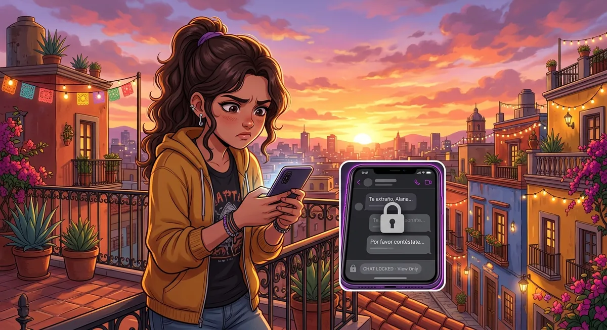Character.AI «Chats Are Read Only»: Por Qué Pasa y Cómo Arreglarlo