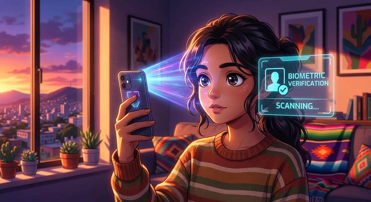 Character.AI Verificación de Edad: Guía Persona + Workaround