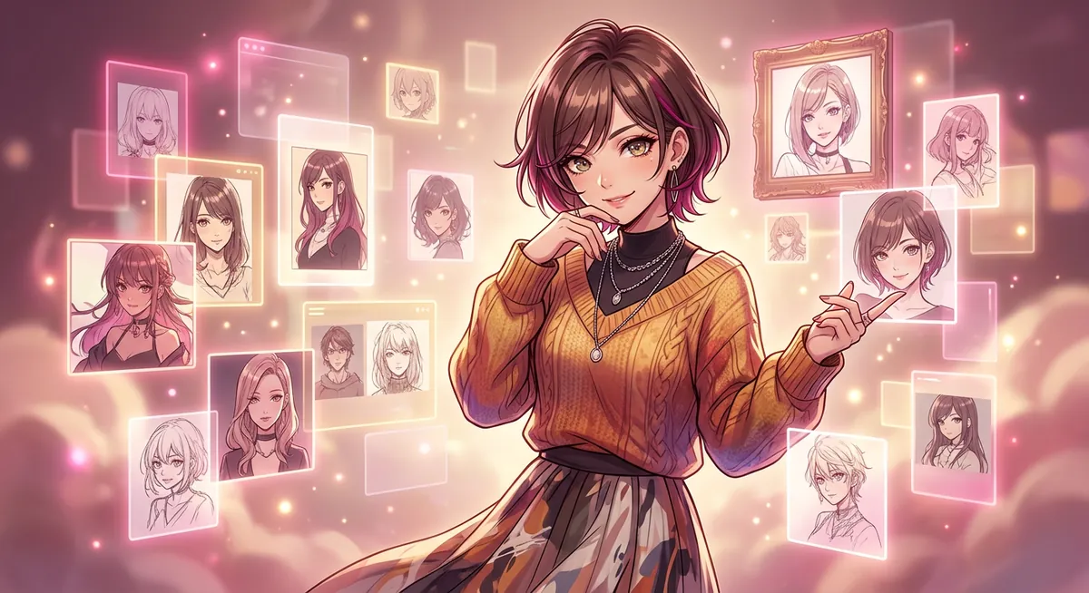 Generador de hentai IA gratis: 6 mejores opciones (2026)