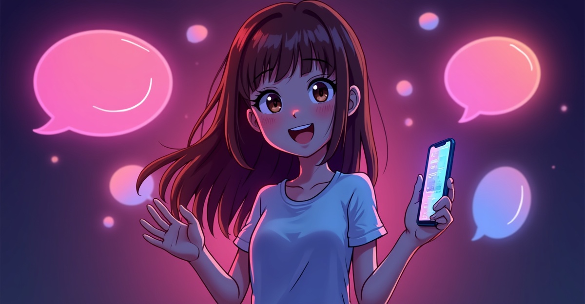 IA para Hablar: Las Mejores Opciones con Personajes en 2026