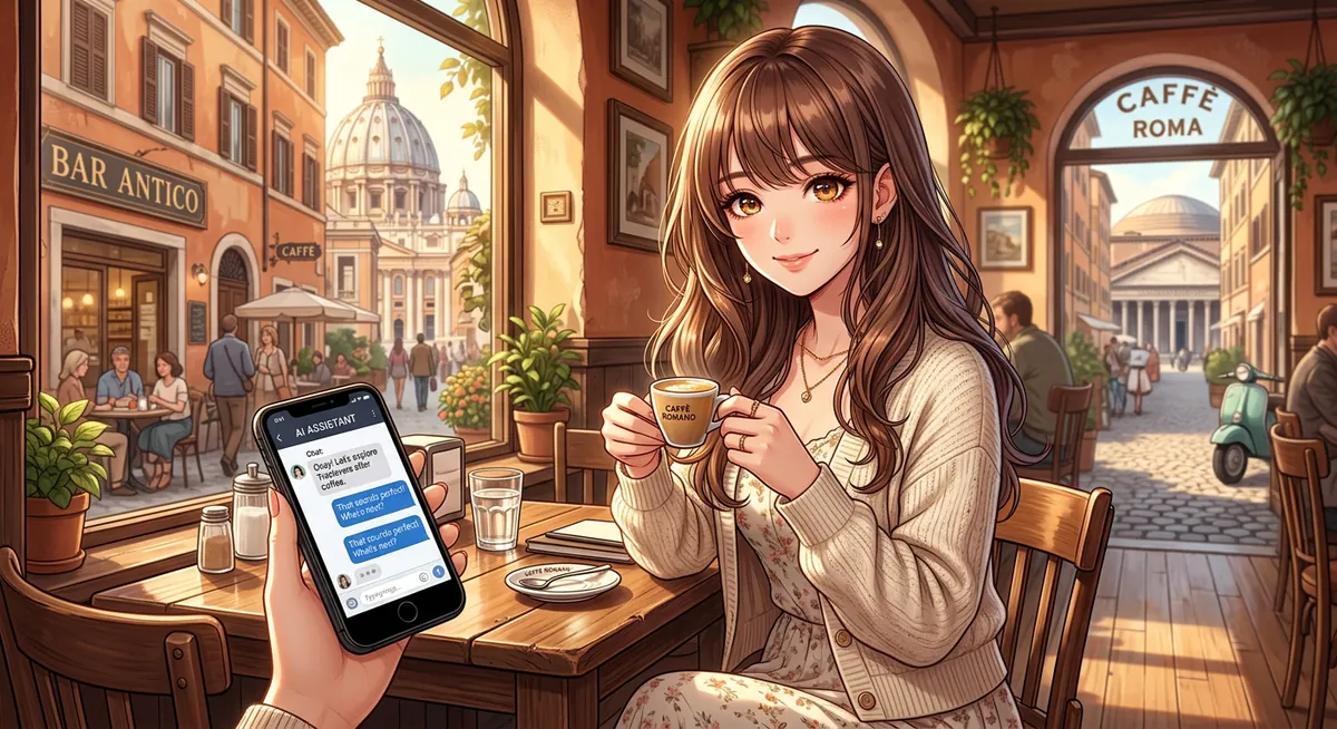 Fidanzata AI: Le 5 Migliori App del 2026