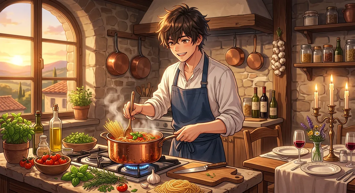 Fidanzato Virtuale AI — Chatta Gratis su Telegram (2026)