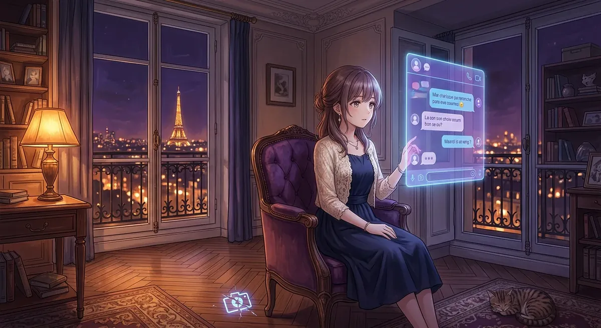 IA NSFW Gratuit : Les Meilleurs Chats Sans Filtre [2026]