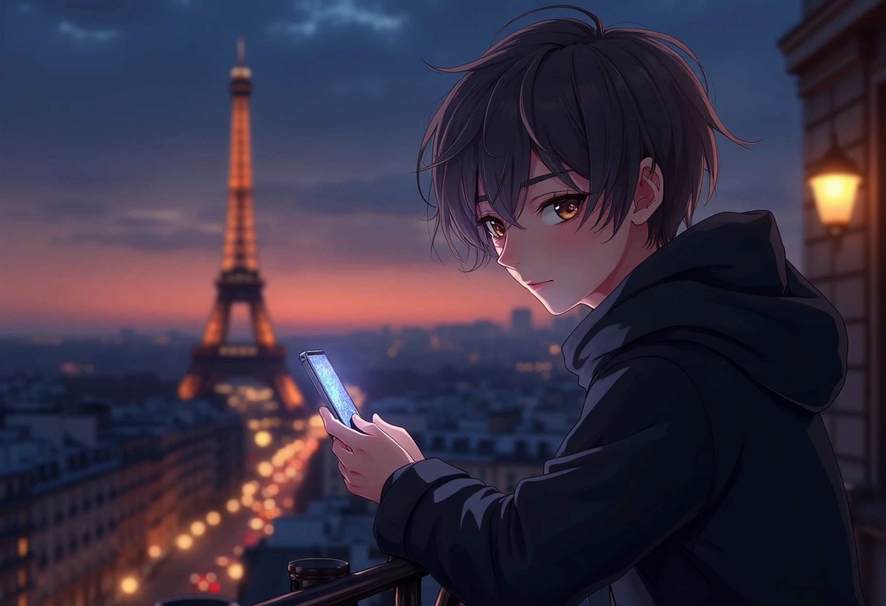 Petit Ami IA sur Telegram — Test Honnête de 8 Apps (2026)