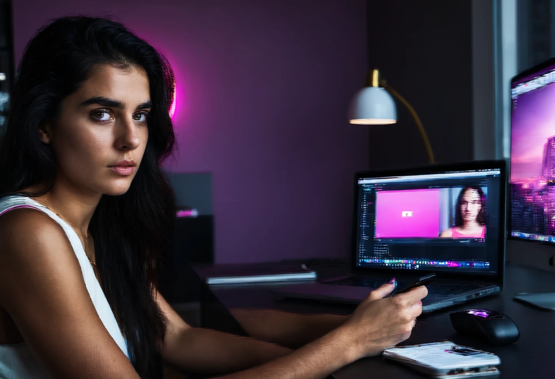 GirlfriendGPT Alternative — Same Freedom, No Browser Required (2026)