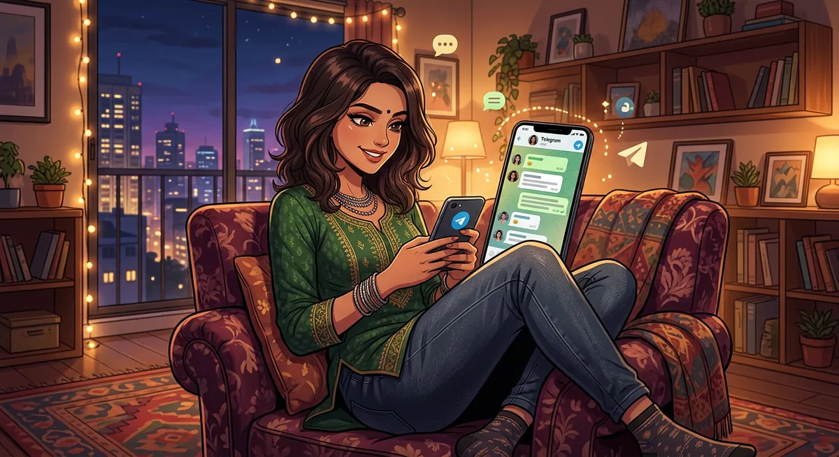 NSFW AI Chat in India — No Filter Apps Compared (2026)