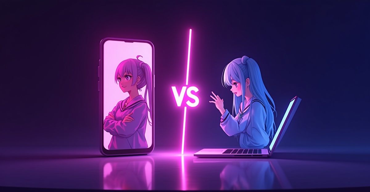 HoneyChat Web App vs Telegram Bot — Which Is Better? [Honest Review]