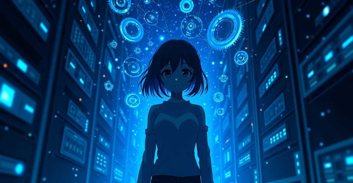 How Telegram AI Bots Work — Architecture Behind the Chat