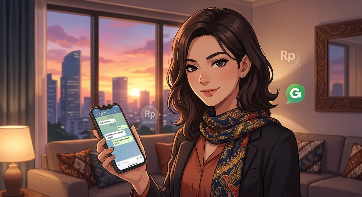 Chat AI Dewasa NSFW Terbaik 2026 — 5 Platform yang Saya Tes