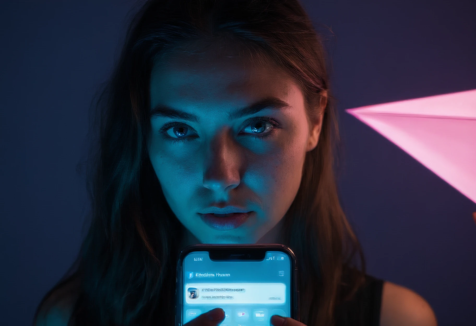 iGirl Alternative — More Than 4 Characters, Actually Remembers You