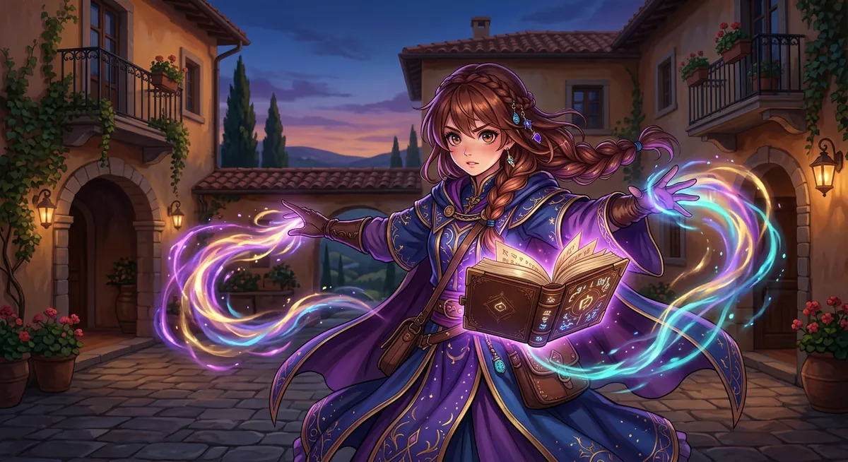 Gioco di Ruolo IA — I Migliori Bot per Roleplay nel 2026