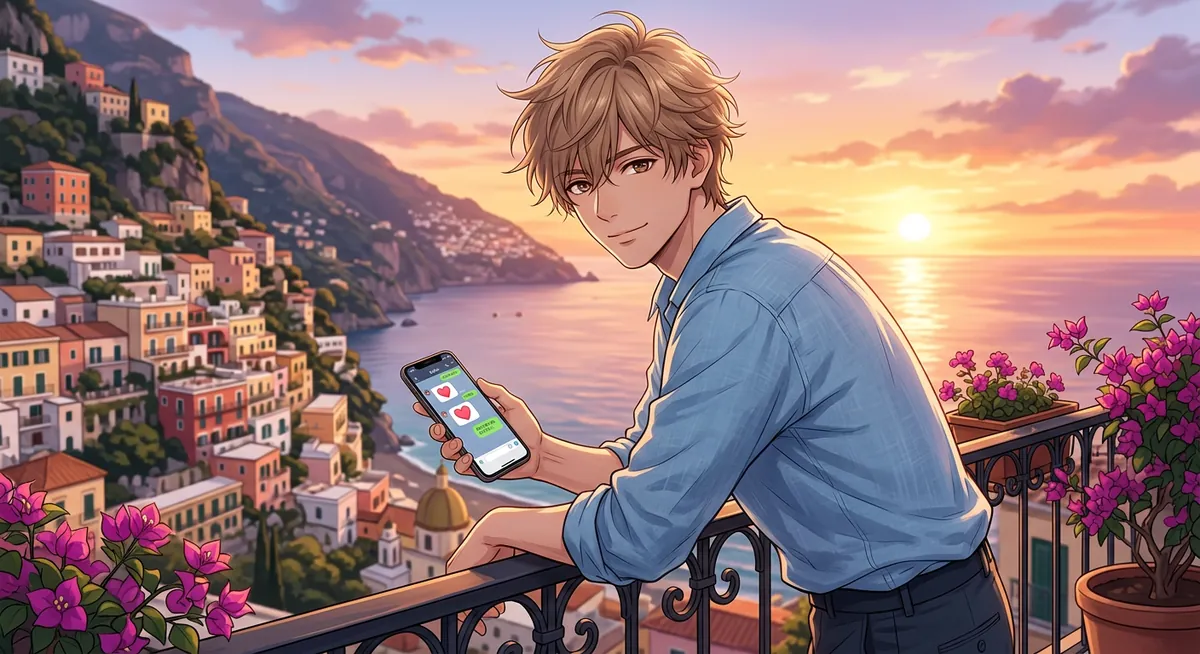 Ragazzo AI — Chatta in Italiano Gratis su Telegram (2026)