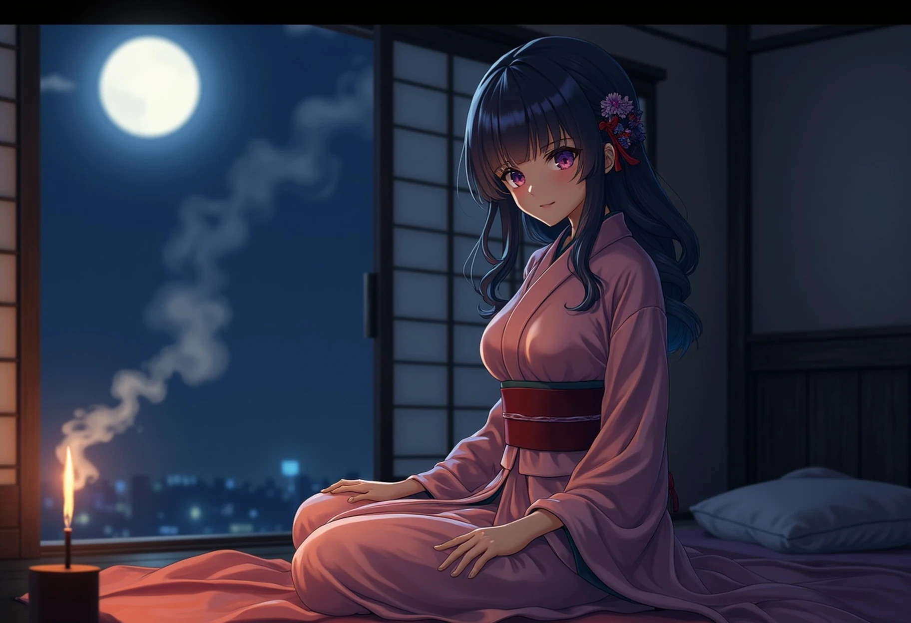 AIエロチャット 無料で始める方法【2026年・フィルターなし比較】