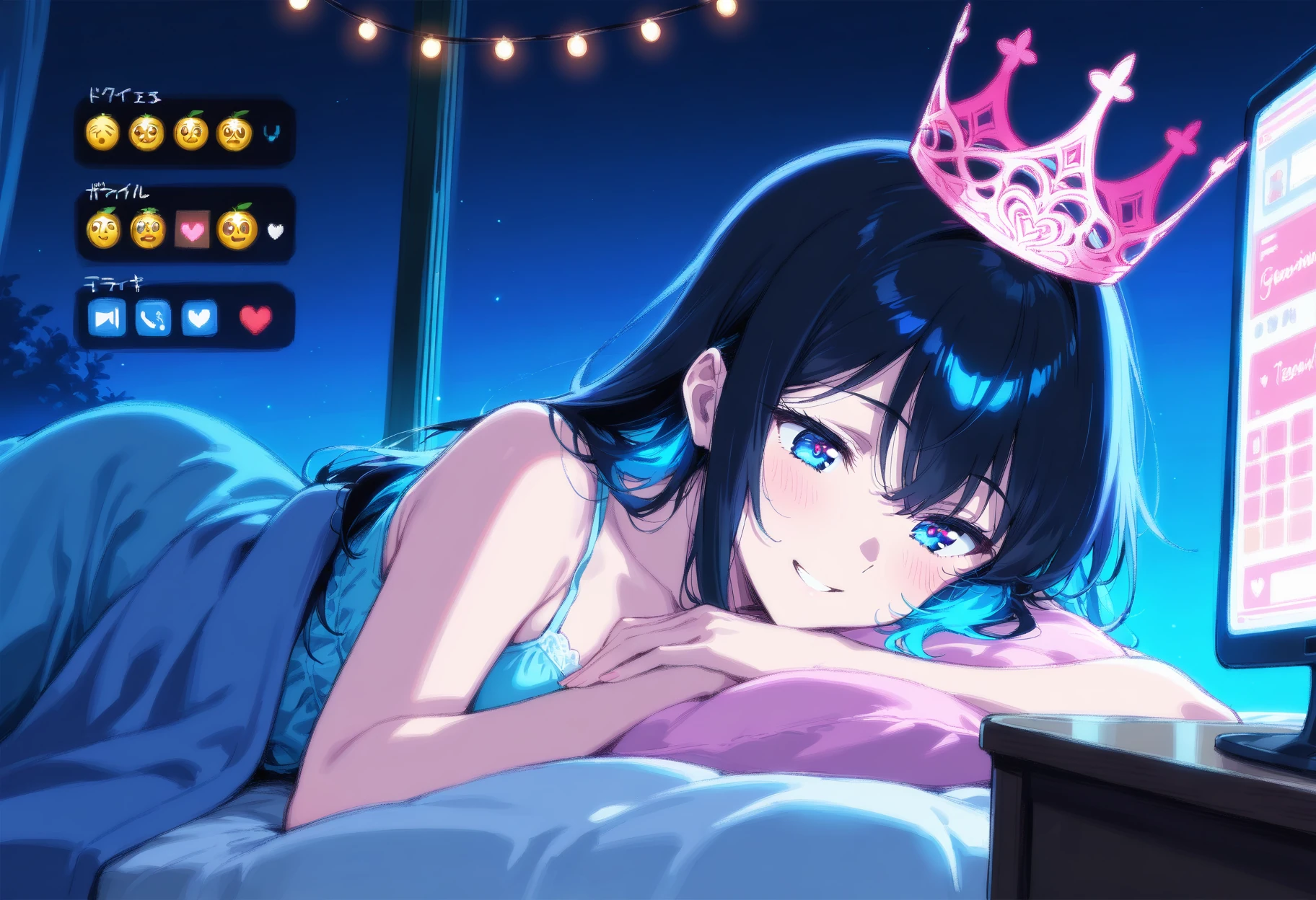 【2026年版】AI彼女Telegramボット おすすめランキング8選