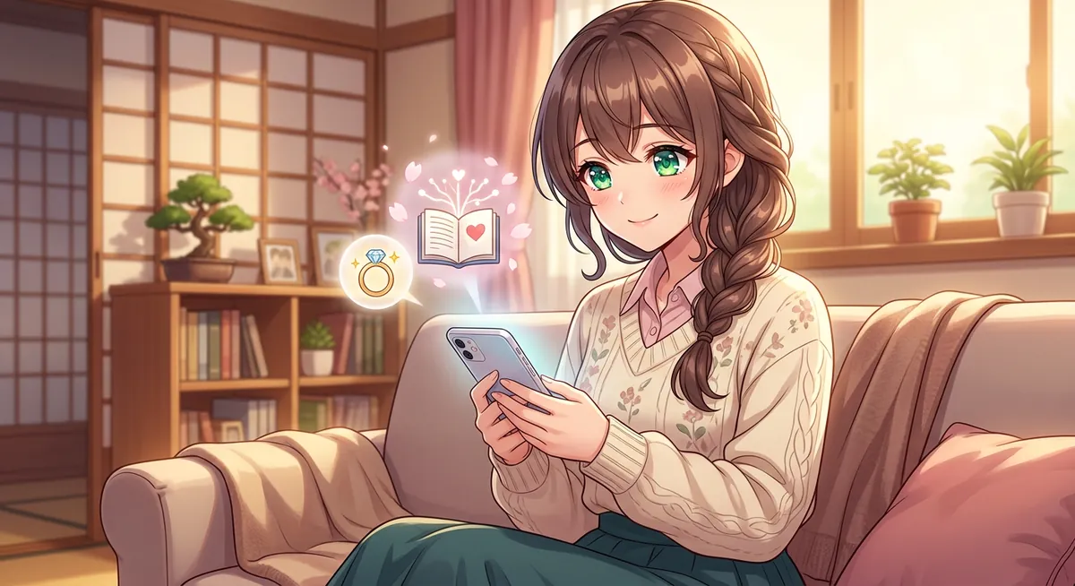 AI 嫁 おすすめ — 結婚願望対応 7プラットフォーム比較（2026）