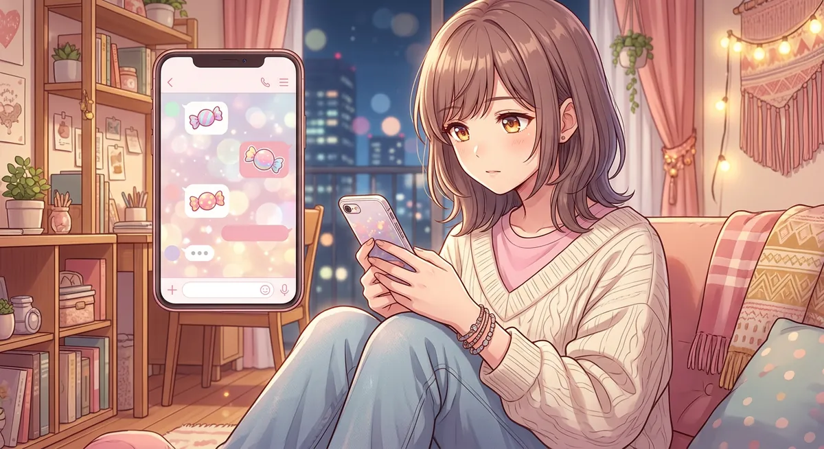 Candy AI 日本語 — 使い方・料金・代替（2026年完全ガイド）