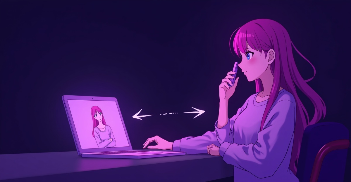 HoneyChat Web版 vs Telegramボット — どっちが使いやすい？【実体験レビュー】