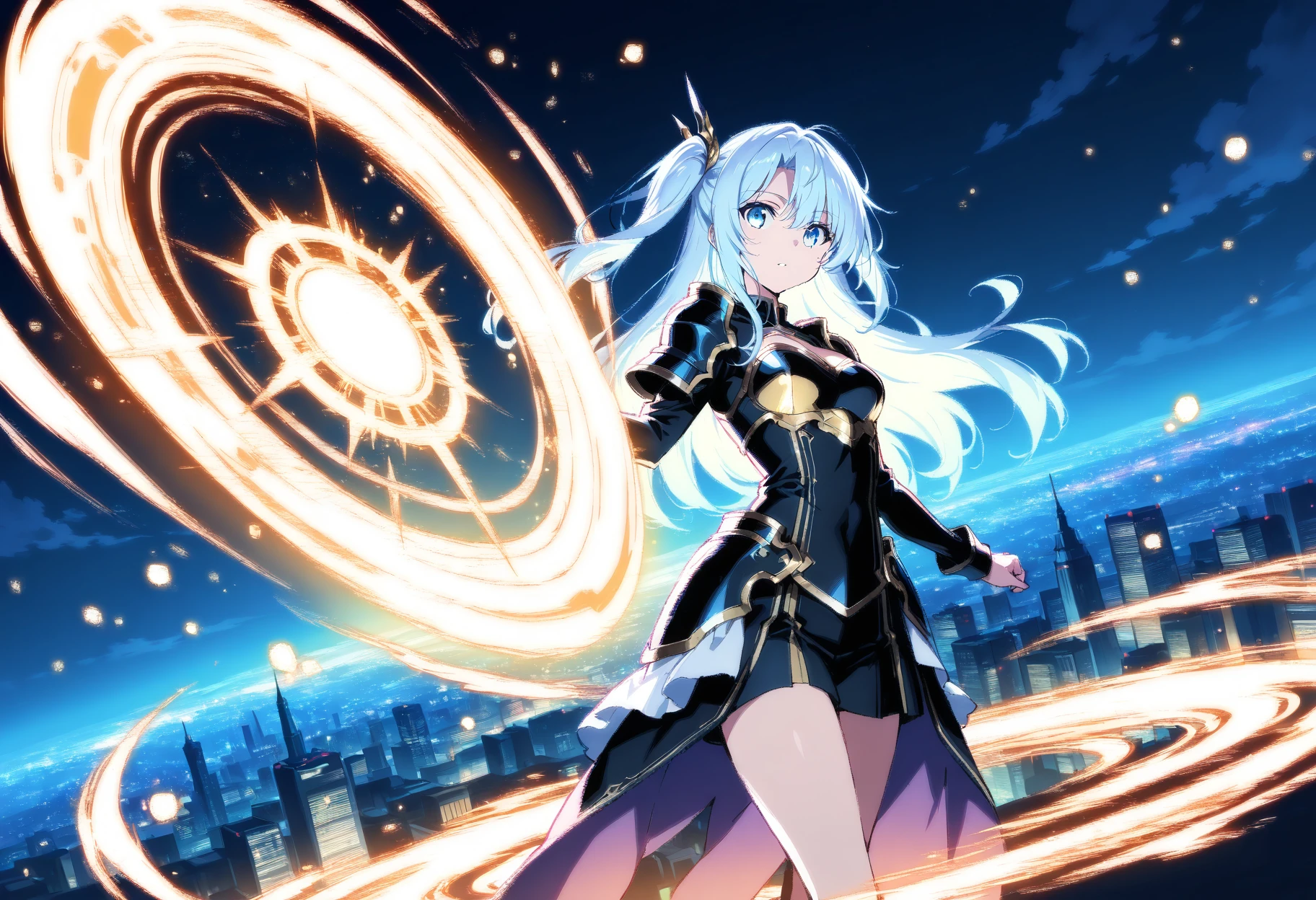 異世界AIロールプレイ — なろう系の世界でAIと冒険する方法【2026】