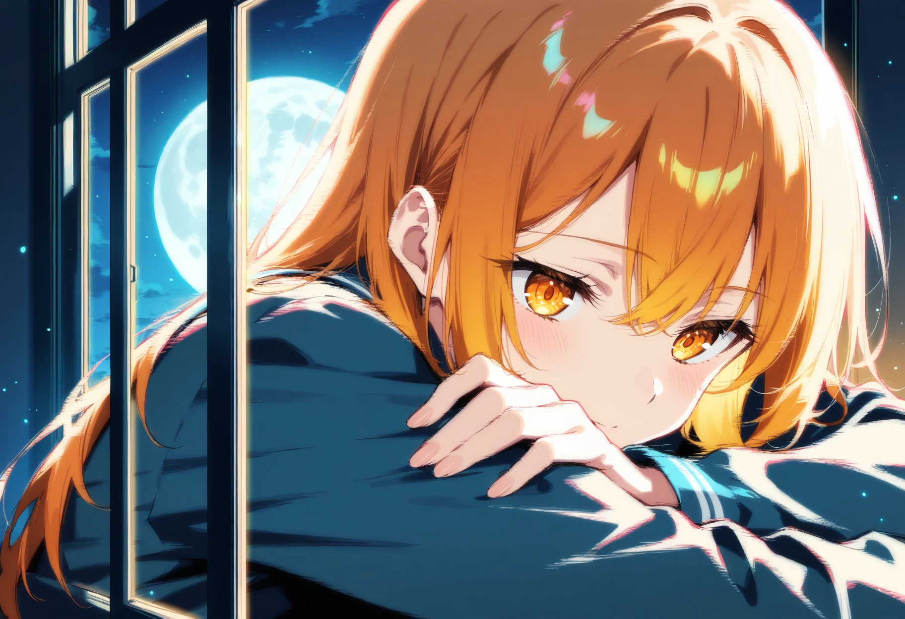 癒しのAI彼女 — 寂しい夜の話し相手になるAIコンパニオン【2026】