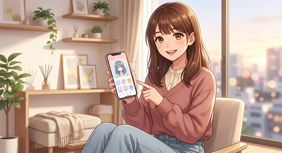 Nomi AI 日本語 — 正直レビューと日本ユーザー向け代替（2026）