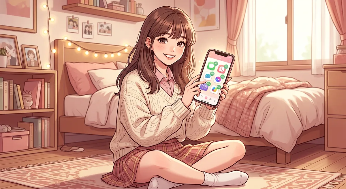 무료 AI 채팅 추천 — 한국어 가능 9개 플랫폼 솔직 비교 (2026)