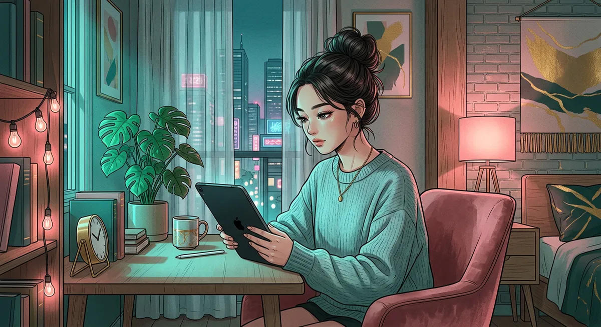 Polybuzz 한국어 대안 — 20M+ 캐릭터 영어 위주의 대체 (2026)