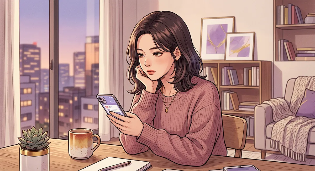 Replika 한국어 대안 — 2023년 로맨스 삭제 이후 무엇을 쓸까 (2026)