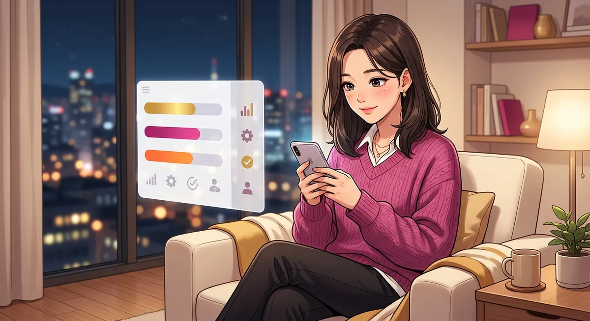 성인 AI 채팅 추천 — 19금 가능 7개 플랫폼 비교 (2026)