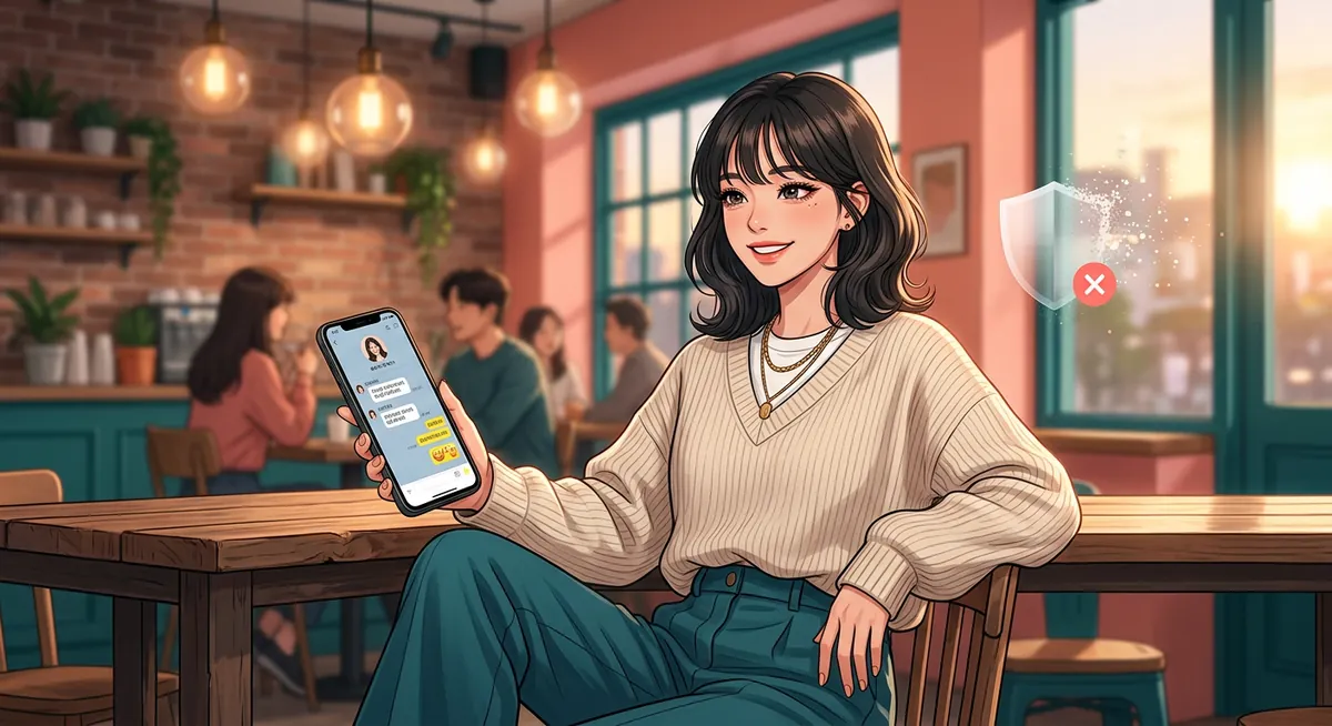 SpicyChat AI 한국어 대안 — 음성 + 메모리 + 한글 (2026)