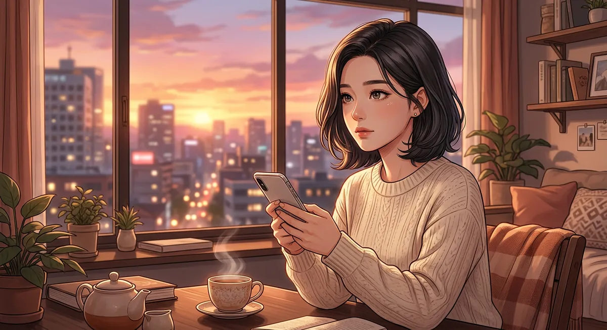 Talkie AI 한국어 대안 — 구글 플레이 삭제 후 무엇을 쓸까 (2026)