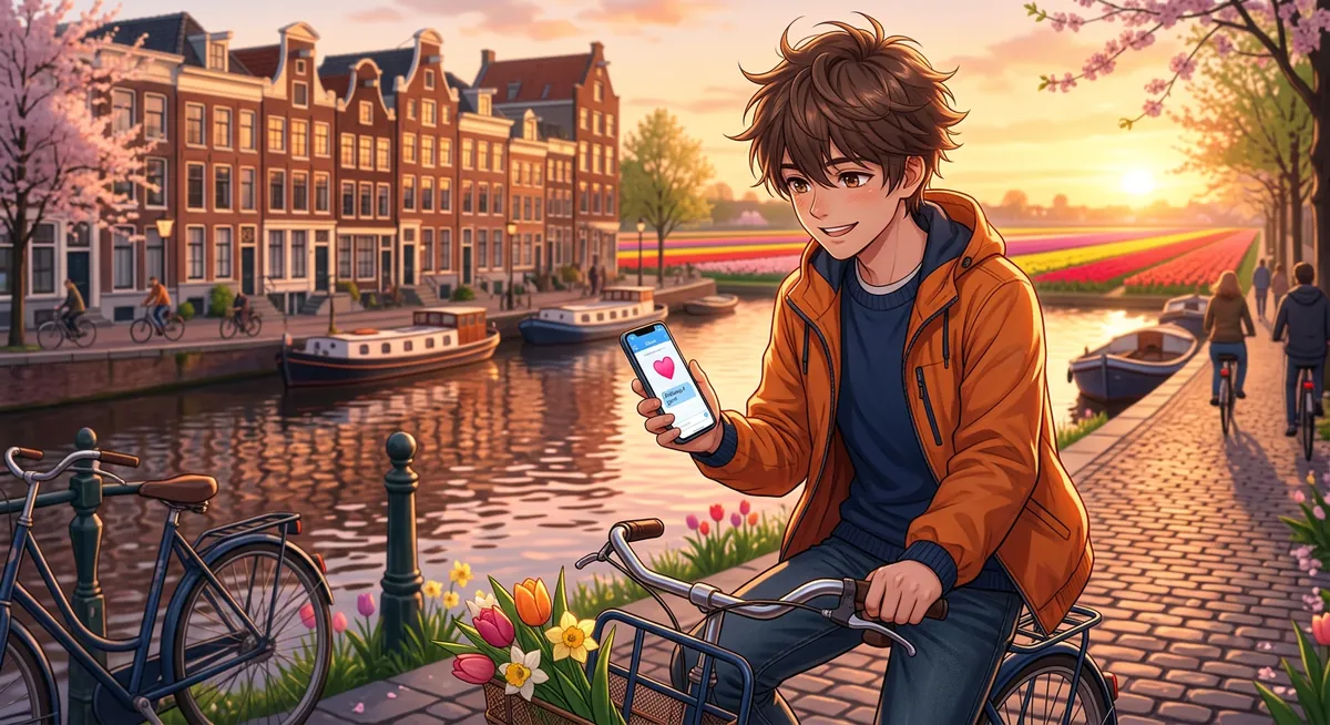 AI Vriendje — Gratis Chatten met een Virtueel Vriendje (2026)