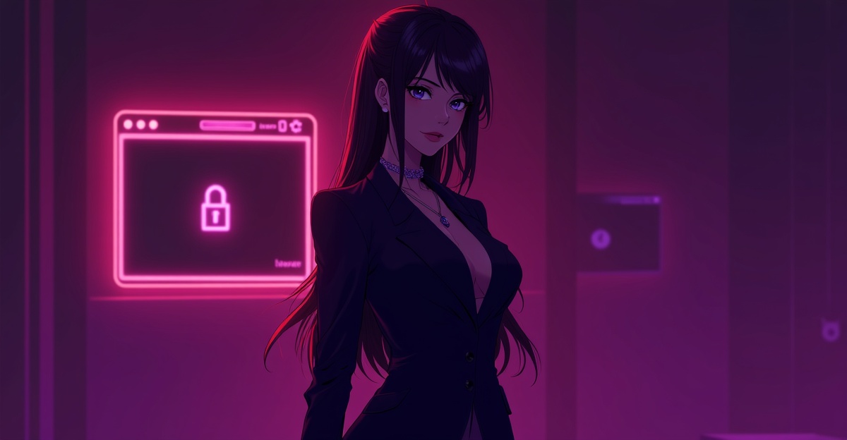 NSFW AI Chat Website — No App, No Sign-Up, Just Your Browser